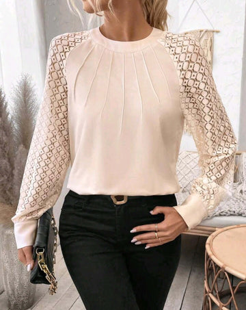 Camisola ref. X345 - Elegance Fashion